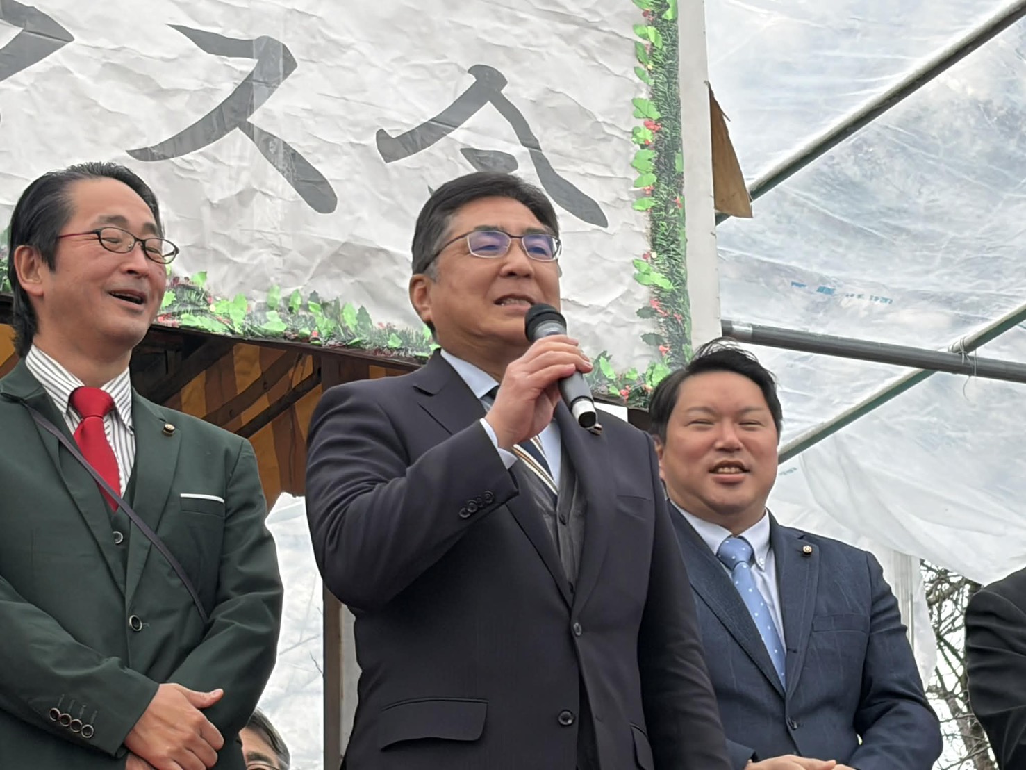 🎄✨2025クリスマス会に参加しました！✨🎄 | さいたま市議会議員