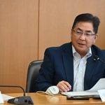 令和8年９月定例会　子ども文教委員会：議案外質問