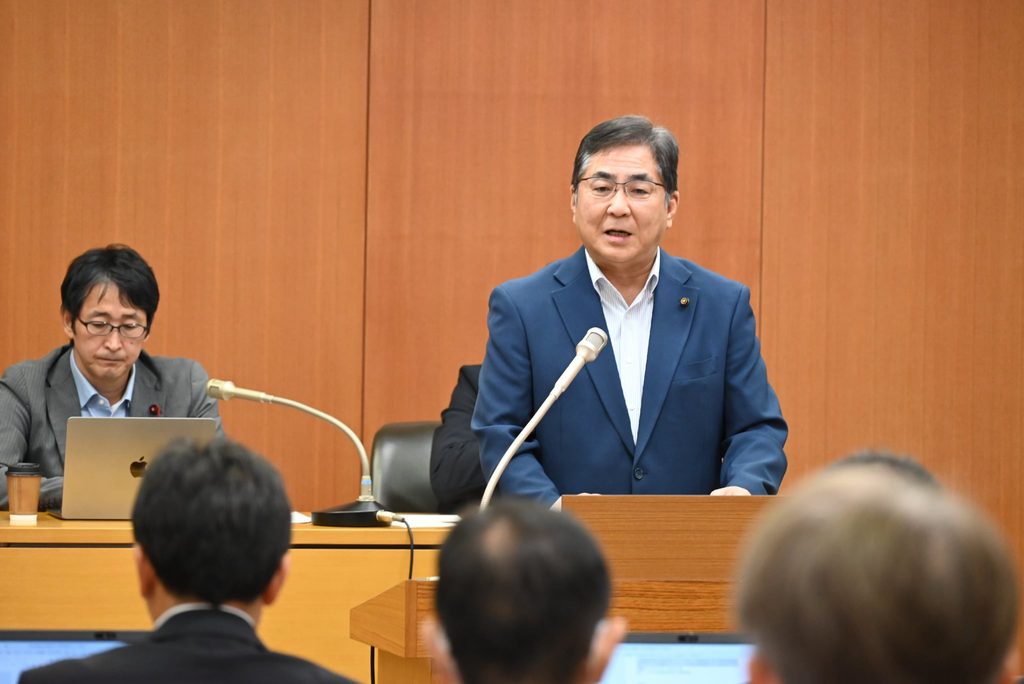 決算特別委員会（福祉局）で質問しました🏛️