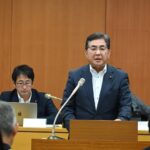 📣本日(10/1)、決算特別委員会（環境局）で質問に立ちました！