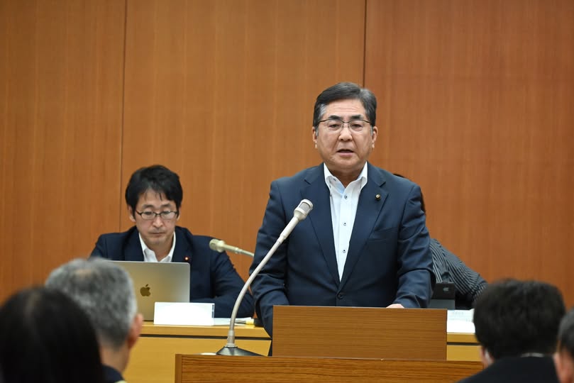 📣本日(10/1)、決算特別委員会(環境局)で質問に立ちました!