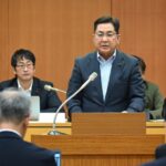決算特別委員会で質問しました🏥
