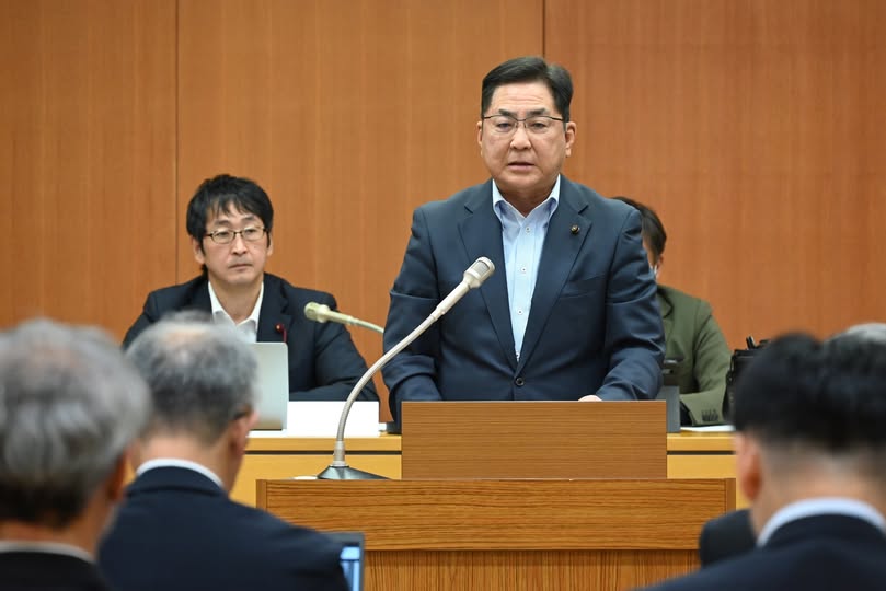 決算特別委員会で質問しました🏥