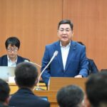 決算特別委員会で質問しました🎤】:見沼区