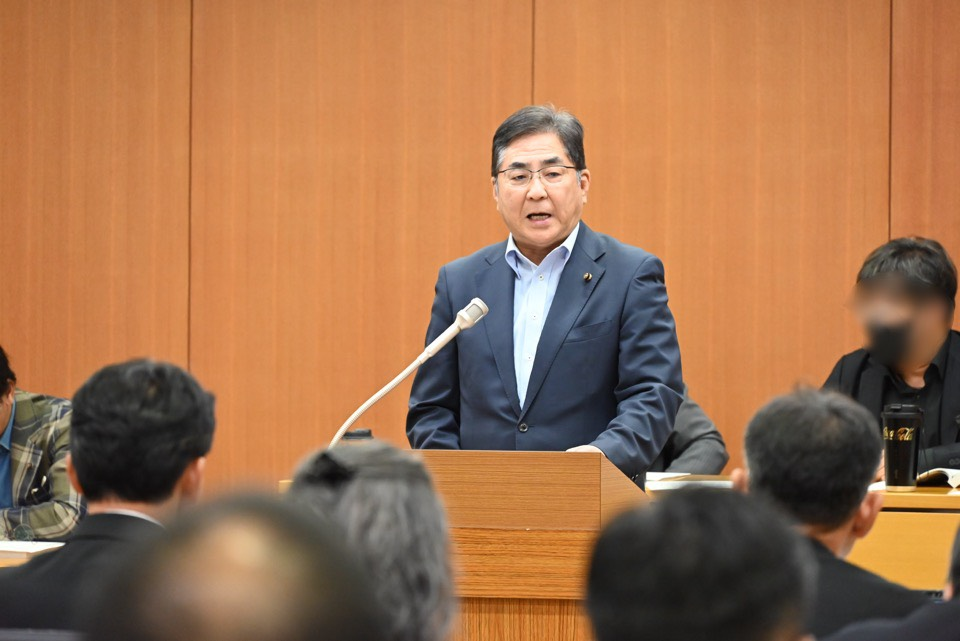 決算特別委員会（教育委員会・子ども未来局）で質問